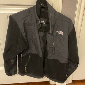 North face small jacket